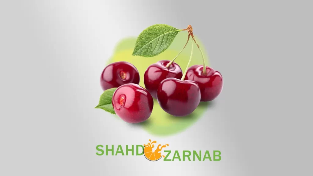 Cherry concentrate