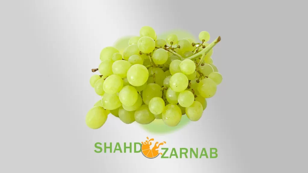White grape concentrate