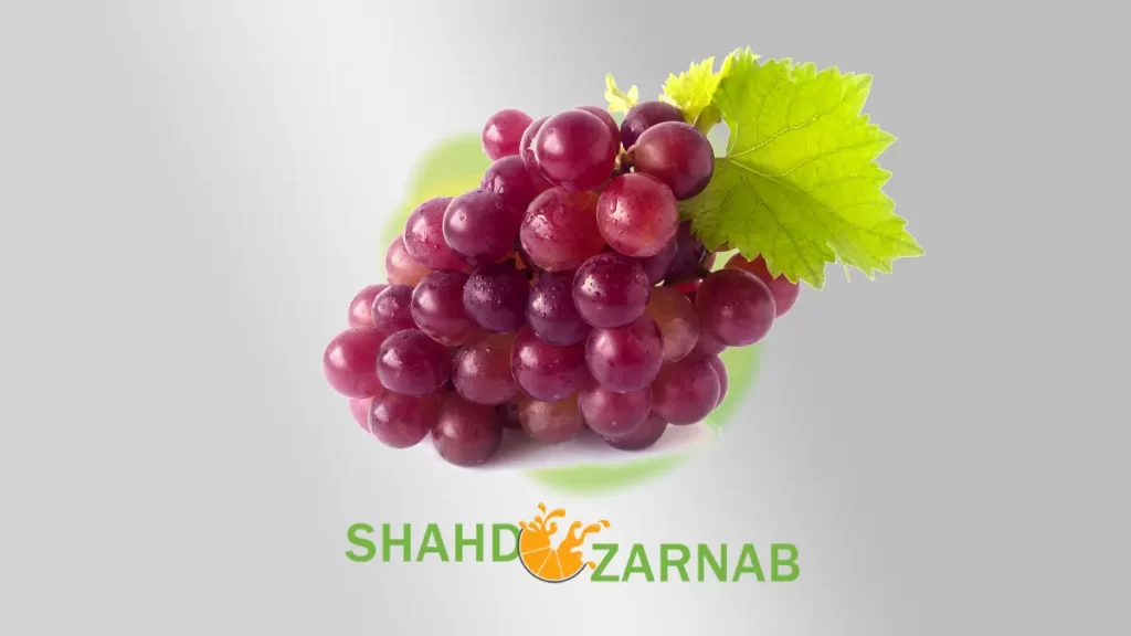 red grape concentrate
