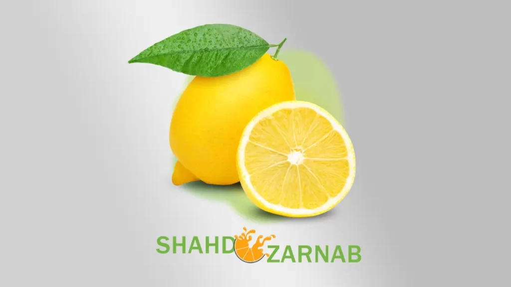 Lemon concentrate