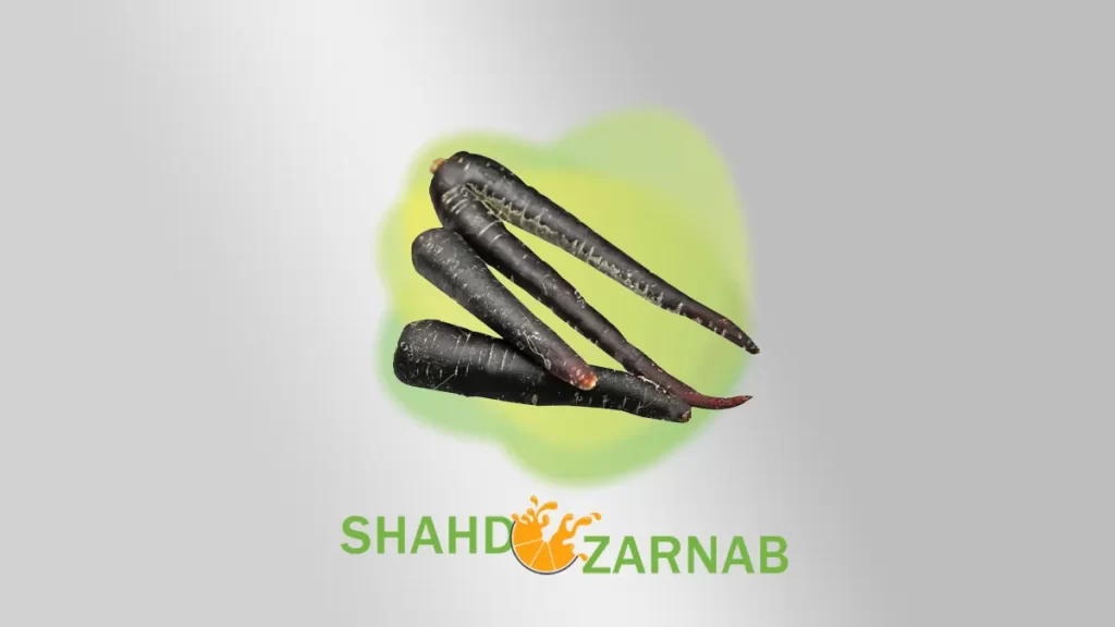 Black Carrot Concentrate