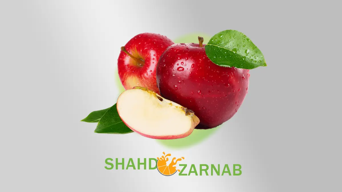 Apple concentrate