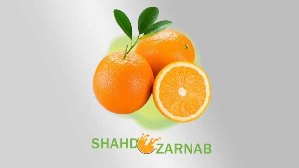 orange fruit concentrate